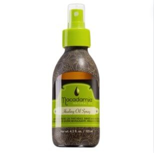 Macadamia Natural Oil Healing Oil Spray 125ml