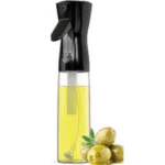 Oil Sprayer-Olive Oil Spray Bottle for Cooking Air Fryer Oil Dispenser Spray for Salad Cooking Gadget