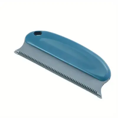Pet Hair Remover Lint, Carpet Hair Remover, Reusable Animal Hair Remover, Easy to Clean Pet Fur from Carpet, Sofa and clothes