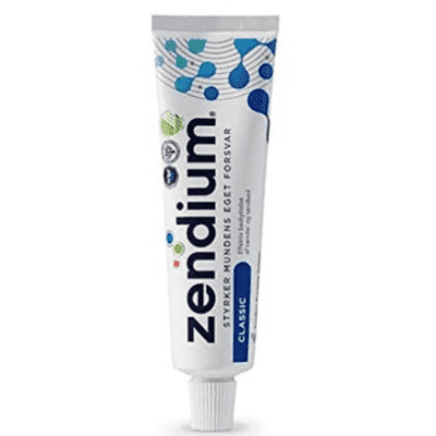 Zendium Classic Toothpaste 50ml