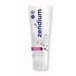 Zendium Sensitive + Whitener Toothpaste 50ml