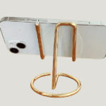 Modern Metal Phone Stand Phone Holder Tablet Mobile Phone Support Holder