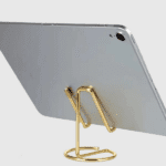 Modern Metal Phone Stand Phone Holder Tablet Mobile Phone Support Holder..