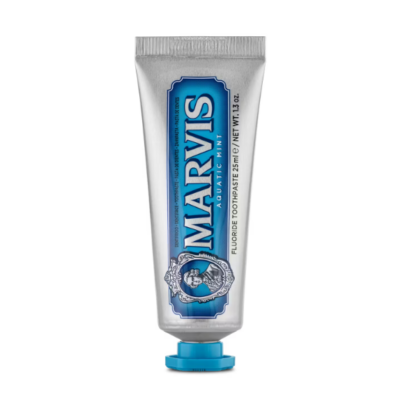 Marvis Aquatic Mint Toothpaste  25 ml