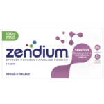 Zendium Sensitive toothpaste 100ml
