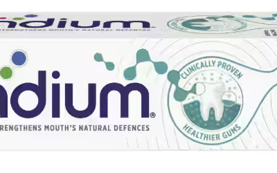 zendium toothpaste