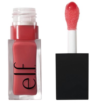 elf lip oil