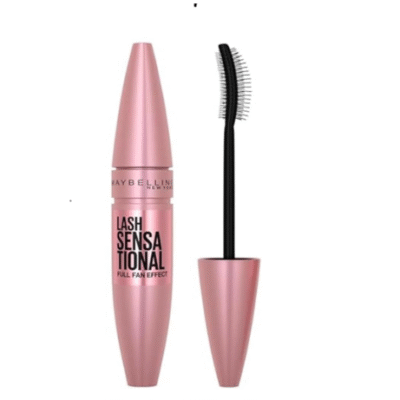 maybelline new york mascara